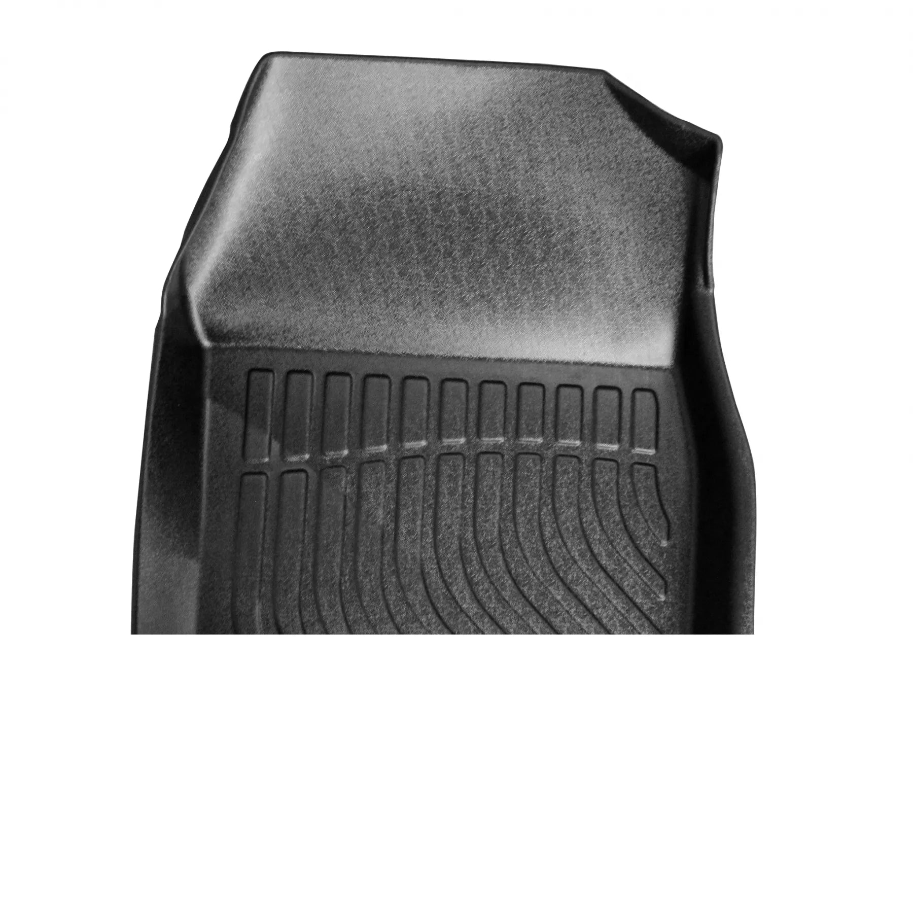 JOGO DE TAPETE BANDEJA PREMIUM CR-V 2017 A 2021 - COMPLETO