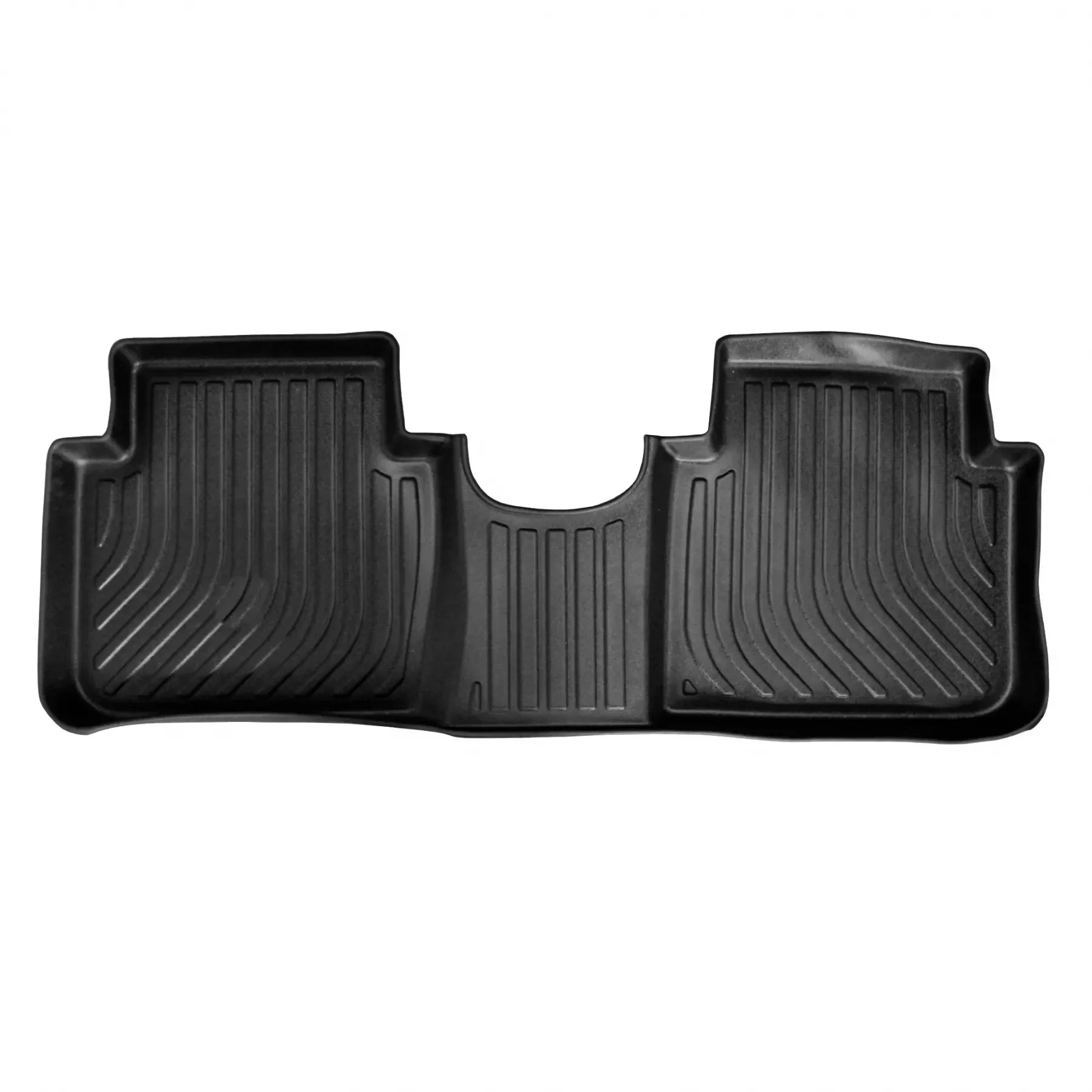 JOGO DE TAPETE BANDEJA PREMIUM CR-V 2017 A 2021 - COMPLETO