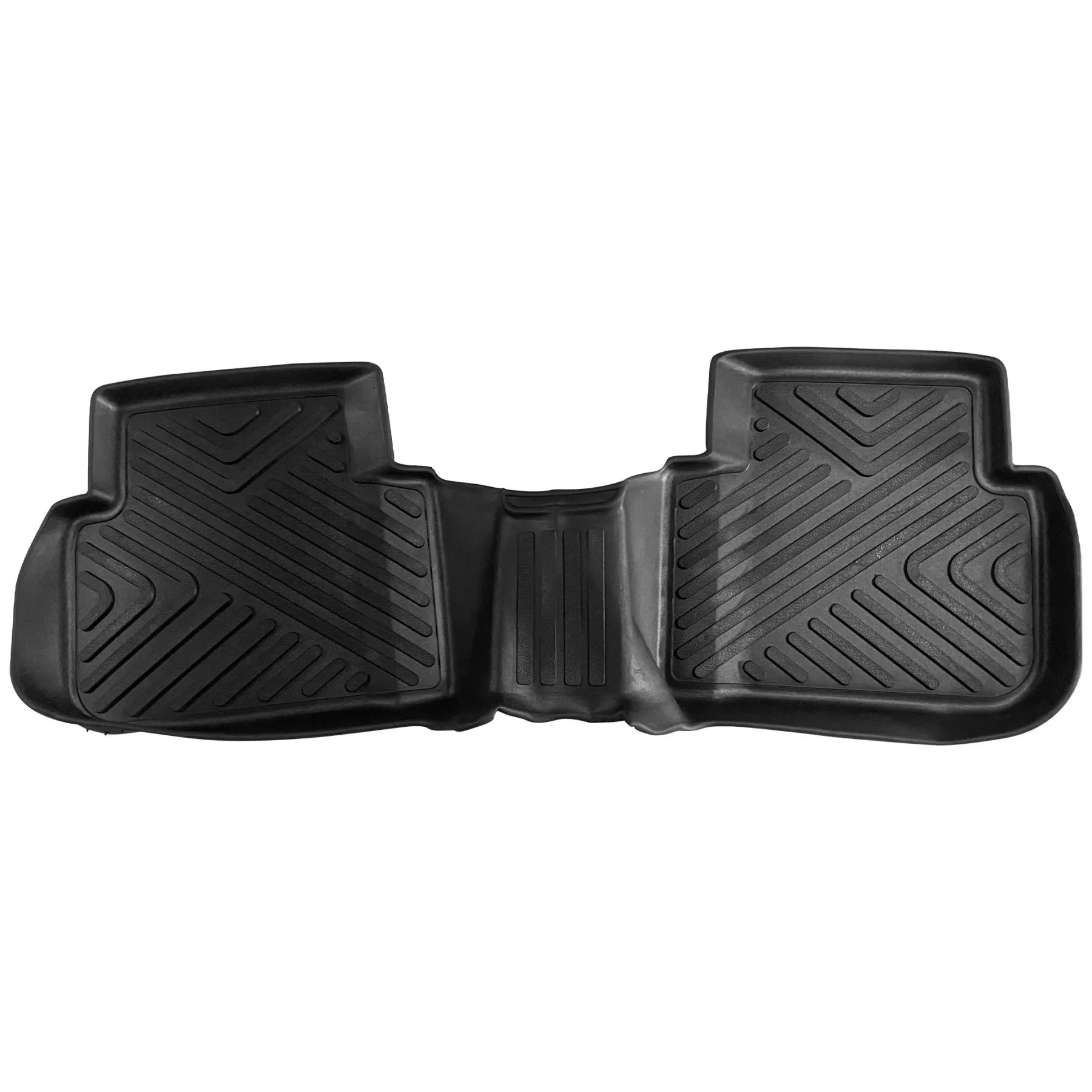 JOGO DE TAPETE BANDEJA PREMIUM CIVIC 2023 A 2026 - COMPLETO